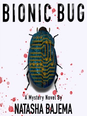 cover image of Bionic Bug